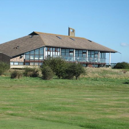 The Olde Barn Bed and Breakfast Lymington Eksteriør billede